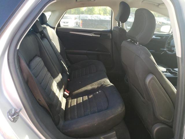 Photo 10 from auction – 2016 FORD FUSION SE with VIN 3FA6P0H76GR283396