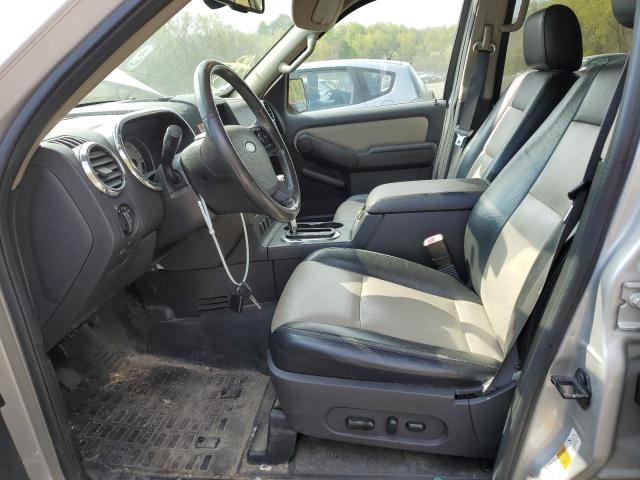 Photo 7 from auction – 2007 FORD EXPLORER S with VIN 1FMEU53827UA00346