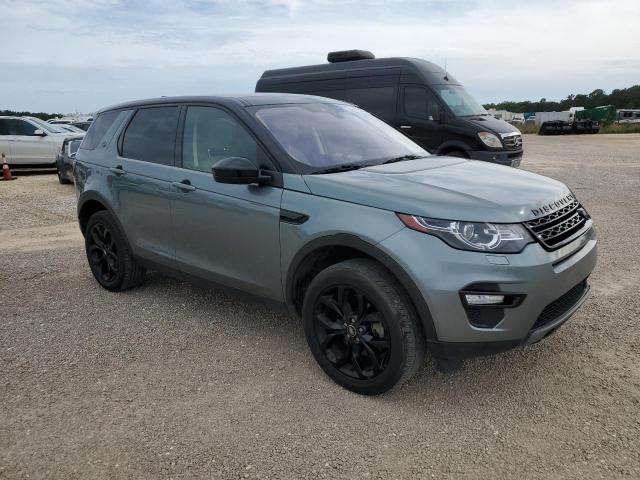 Photo 4 from auction – 2019 LAND ROVER DISCOVERY with VIN SALCR2FX8KH804157