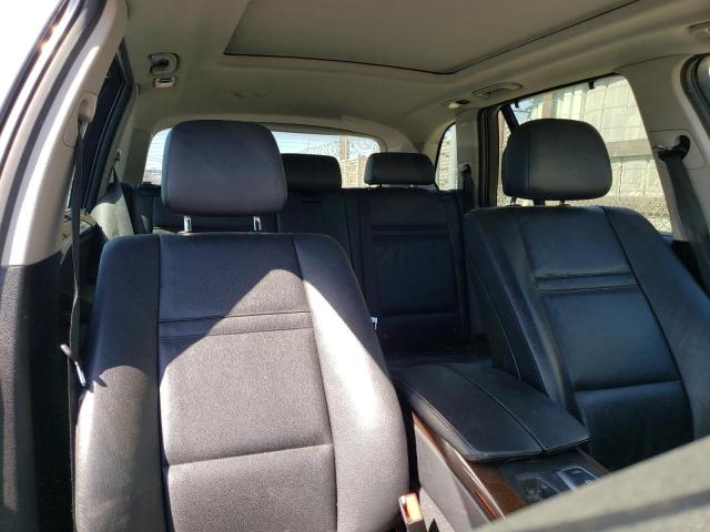 Photo 10 from auction – 2012 BMW X5 XDRIVE3 with VIN 5UXZV4C51CL763573