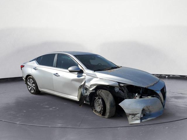 Photo 4 from auction – 2019 NISSAN ALTIMA S with VIN 1N4BL4BV9KC235861