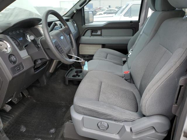 Photo 7 from auction – 2012 FORD F150 SUPER with VIN 1FTEX1CMXCFA56308
