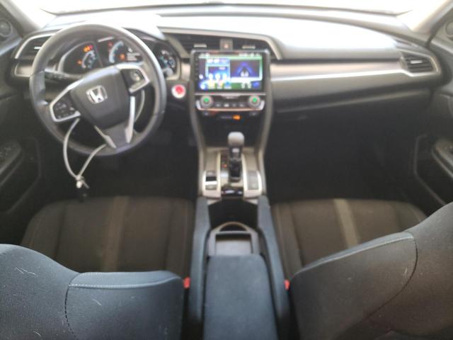 Photo 8 from auction – 2016 HONDA CIVIC with VIN 19XFC1F32GE027016