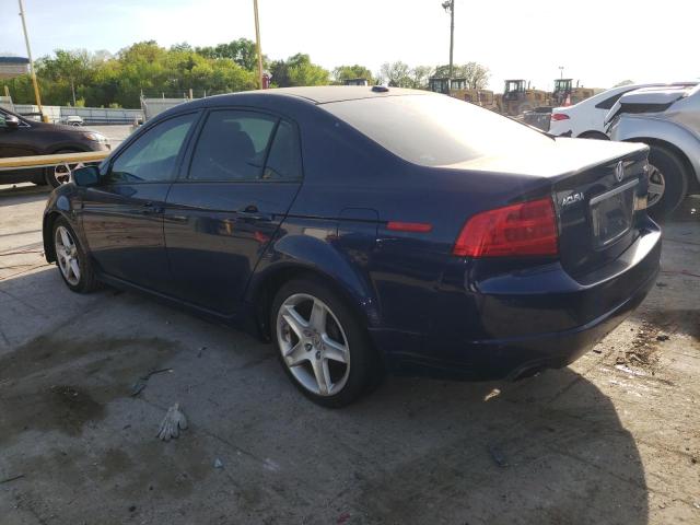 Photo 2 from auction – 2006 ACURA 3.2TL with VIN 19UUA66266A013348