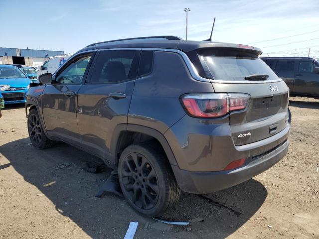 Photo 2 from auction – 2017 JEEP COMPASS LI with VIN 3C4NJDCB2HT631774