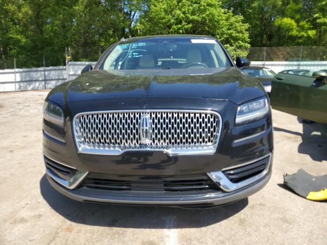 Photo 5 from auction – 2019 LINCOLN NAUTILUS S with VIN 2LMPJ6K99KBL25192