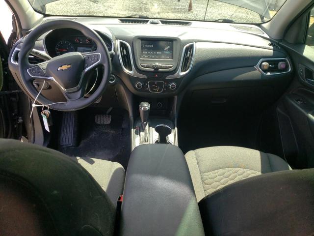 Photo 8 from auction – 2018 CHEVROLET EQUINOX LT with VIN 2GNAXJEV3J6143762