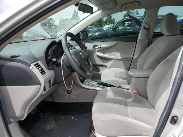 Photo 7 from auction – 2013 TOYOTA COROLLA BA with VIN 5YFBU4EE6DP146553