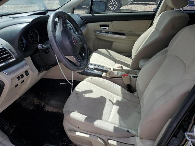 Photo 7 from auction – 2015 SUBARU IMPREZA PR with VIN JF1GPAC67FH263716