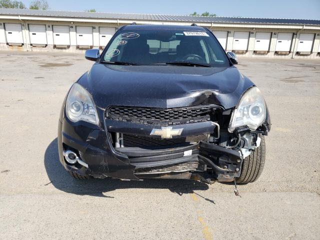 Photo 5 from auction – 2015 CHEVROLET EQUINOX LT with VIN 2GNALCEK4F6118941