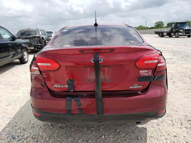 Photo 6 from auction – 2015 FORD FOCUS SE with VIN 1FADP3F24FL334052