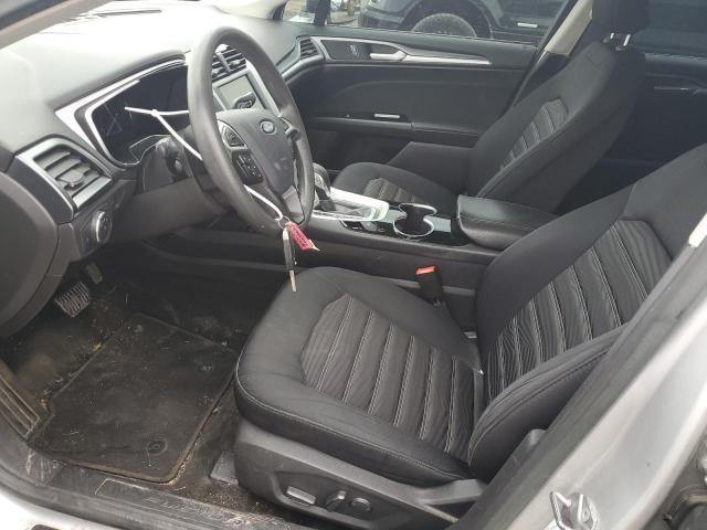 Photo 7 from auction – 2016 FORD FUSION SE with VIN 3FA6P0H7XGR133159