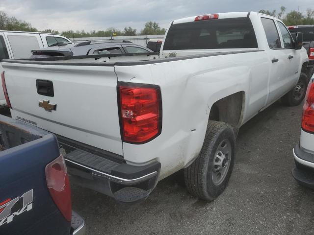 Photo 3 from auction – 2019 CHEVROLET SILVERADO with VIN 1GC1KREG4KF104113