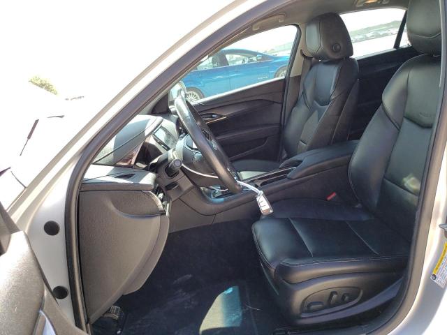 Photo 7 from auction – 2016 CADILLAC ATS with VIN 1G6AA5RA0G0171791