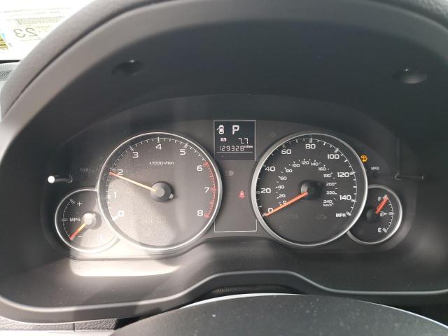 Снимка 9 от търг – 2014 SUBARU OUTBACK 2. с VIN 4S4BRBCC7E3319929