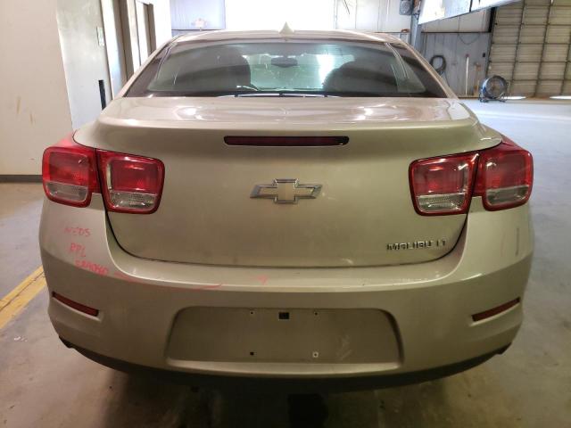Photo 6 from auction – 2013 CHEVROLET MALIBU 1LT with VIN 1G11C5SA6DF224903