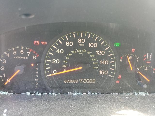 Photo 9 from auction – 2005 HONDA ACCORD EX with VIN 1HGCM66565A029979