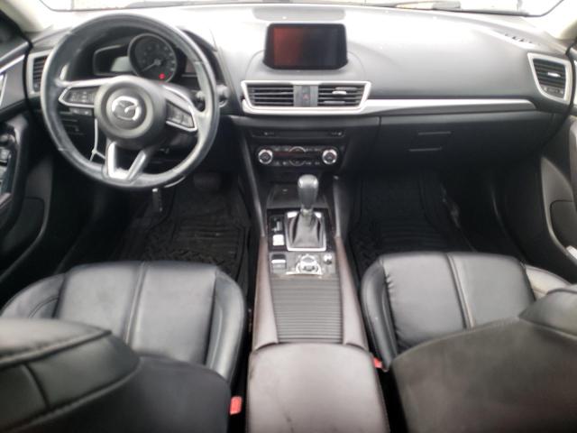 Photo 8 from auction – 2018 MAZDA 3 TOURING with VIN 3MZBN1V37JM213624