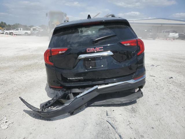 Photo 6 from auction – 2021 GMC TERRAIN SL with VIN 3GKALPEV4ML346526