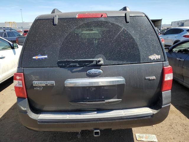 Photo 6 from auction – 2007 FORD EXPEDITION with VIN 1FMFK205X7LA55569