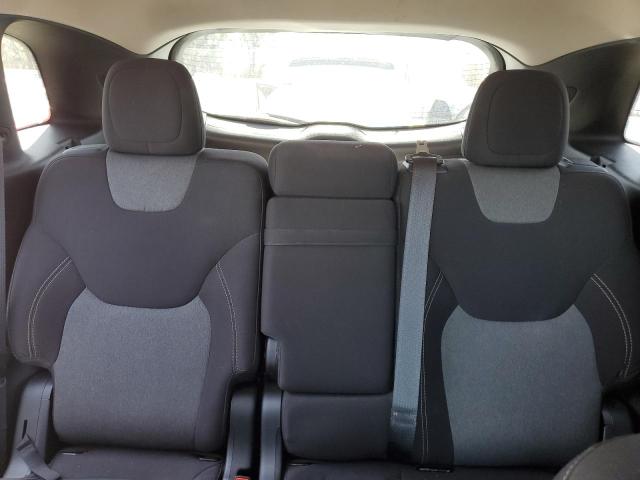 Photo 10 from auction – 2016 JEEP CHEROKEE S with VIN 1C4PJLAS6GW222823
