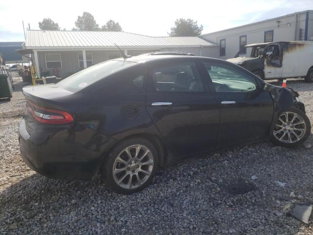 Photo 3 from auction – 2014 DODGE DART LIMIT with VIN 1C3CDFCB4ED681317