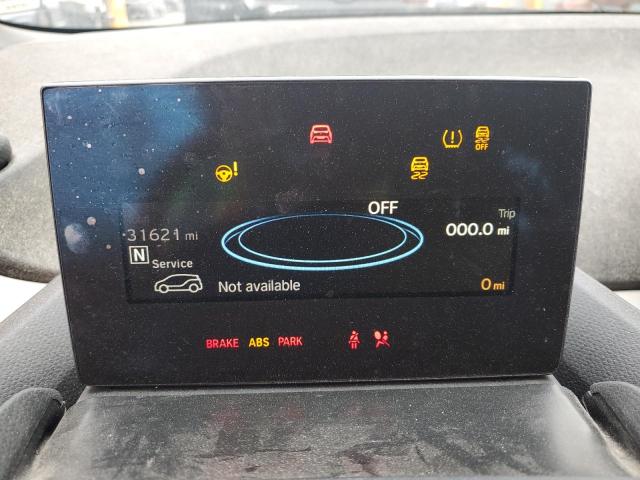 Photo 9 from auction – 2019 BMW I3 BEV with VIN WBY8P2C51K7D36639