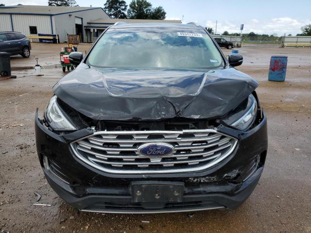 Photo 5 from auction – 2019 FORD EDGE SEL with VIN 2FMPK3J91KBC72786