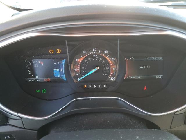 Photo 9 from auction – 2015 FORD FUSION TIT with VIN 3FA6P0K92FR253854