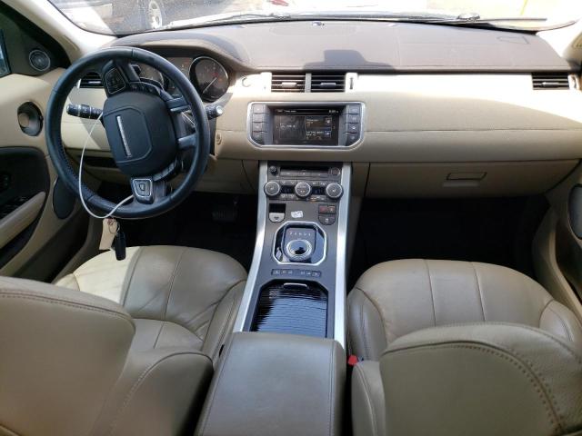 Photo 8 from auction – 2016 LAND ROVER RANGE ROVE with VIN SALVP2BG0GH079634