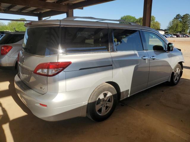 Photo 3 from auction – 2012 NISSAN QUEST S with VIN JN8AE2KP7C9046134