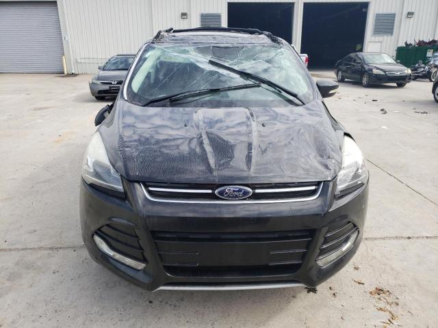 صورة رقم 5 من المزاد - 2015 FORD ESCAPE TIT مع VIN 1FMCU0J90FUA87328