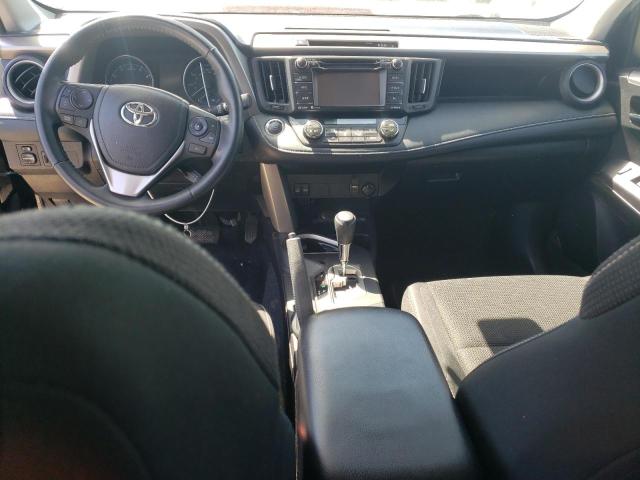 Photo 8 from auction – 2018 TOYOTA RAV4 ADVEN with VIN 2T3WFREV4JW483071