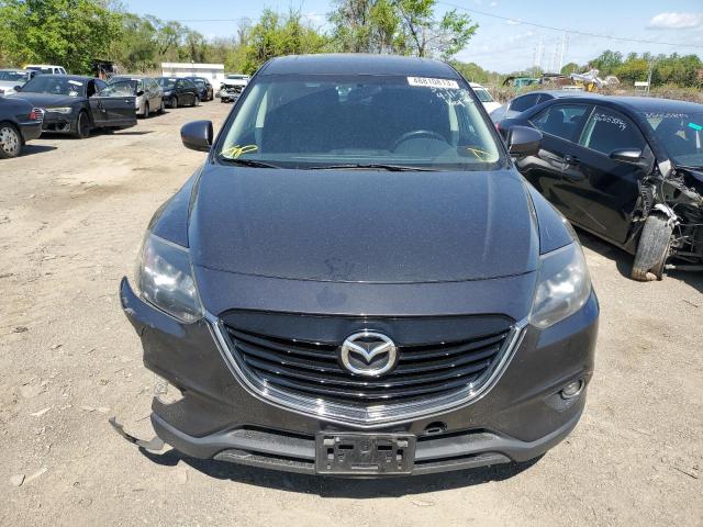 Photo 5 from auction – 2014 MAZDA CX-9 TOURI with VIN JM3TB3CV7E0433118