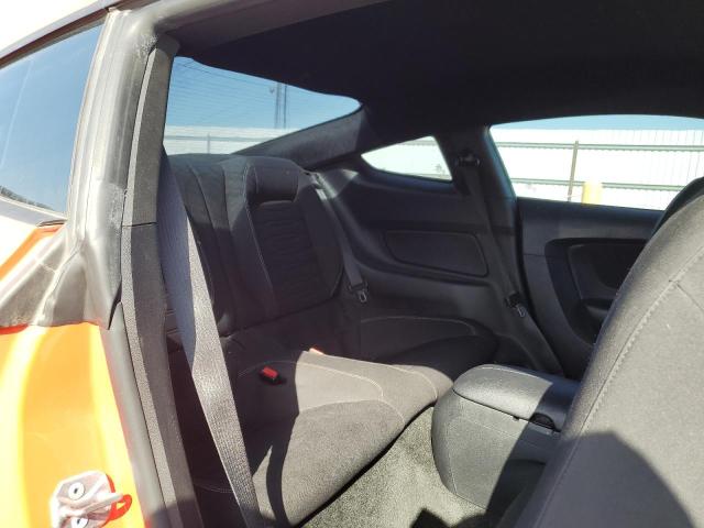 Photo 10 from auction – 2016 FORD MUSTANG with VIN 1FA6P8TH4G5320642