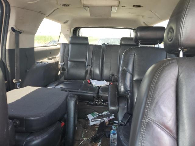 Photo 10 from auction – 2007 CADILLAC ESCALADE E with VIN 1GYFK66887R326536