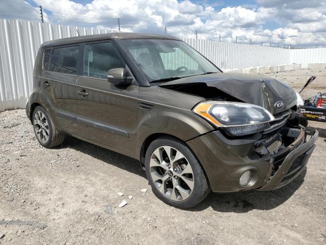 Foto 4 de la subasta – 2013 KIA SOUL + con VIN KNDJT2A69D7576371