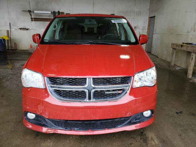 Photo 5 from auction – 2012 DODGE GRAND CARA with VIN 2C4RDGDGXCR210935