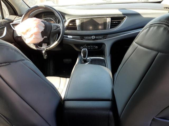 Photo 8 from auction – 2019 BUICK ENCLAVE ES with VIN 5GAEVAKW9KJ286458