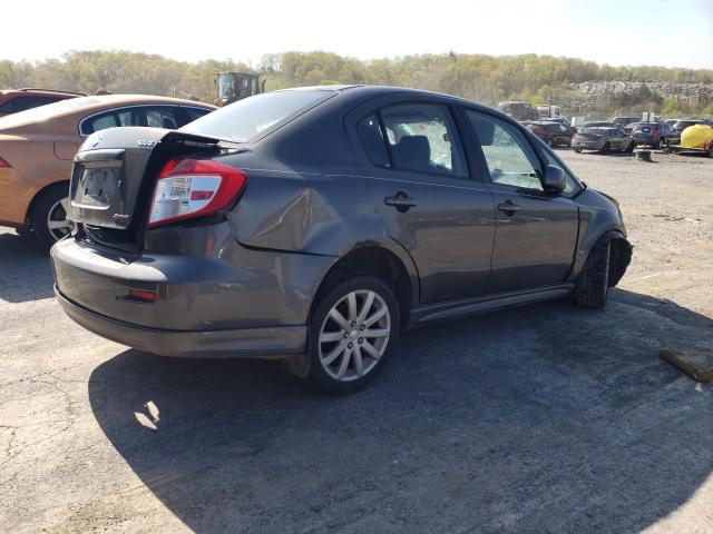 Photo 3 from auction – 2010 SUZUKI SX4 SPORT with VIN JS2YC5A45A6310027