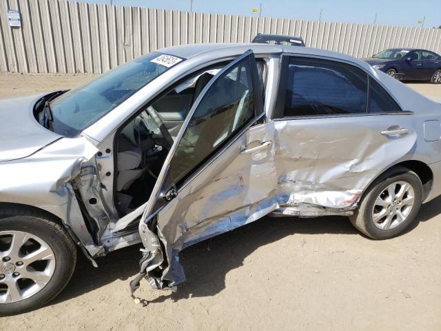 Photo 12 from auction – 2011 TOYOTA CAMRY BASE with VIN 4T1BF3EK1BU741882