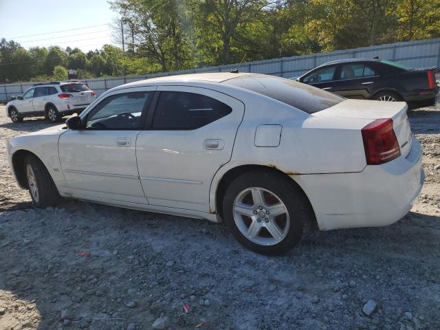 Photo 2 from auction – 2008 DODGE CHARGER with VIN 2B3KA43G08H234282