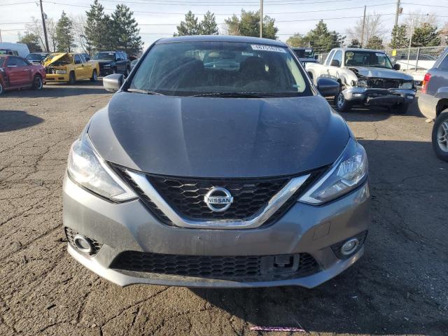 Photo 5 from auction – 2018 NISSAN UK with VIN 3N1AB7AP7JY307159