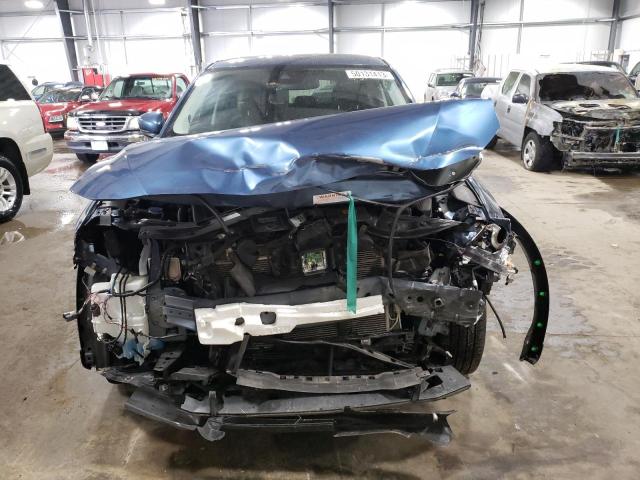 Photo 5 from auction – 2018 MAZDA CX-5 GRAND with VIN JM3KFBDM8J0368144