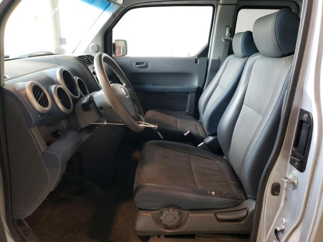 Photo 7 from auction – 2005 HONDA ELEMENT LX with VIN 5J6YH18335L014703