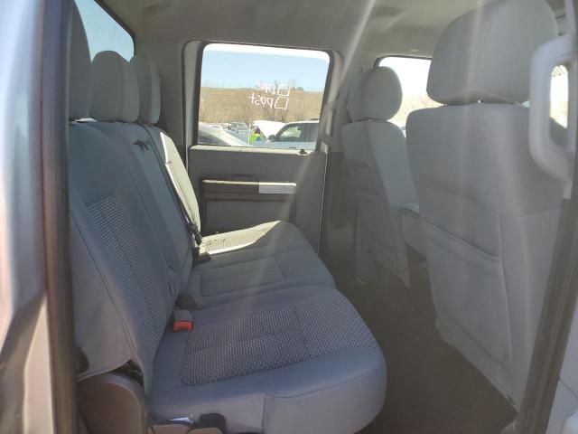Photo 10 from auction – 2014 FORD F250 SUPER with VIN 1FT7W2B67EEB48778