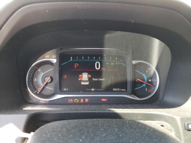 Photo 9 from auction – 2020 HONDA PILOT ELIT with VIN 5FNYF6H06LB044776