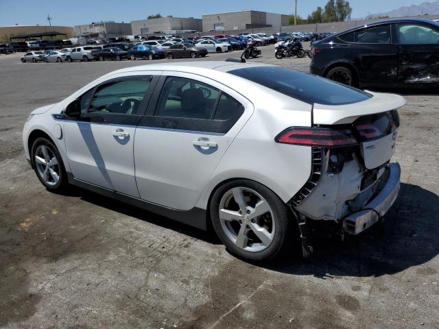 Photo 2 from auction – 2015 CHEVROLET VOLT with VIN 1G1RB6E46FU120783