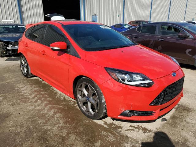 Foto 4 de la subasta – 2014 FORD FOCUS ST con VIN 1FADP3L96EL239699