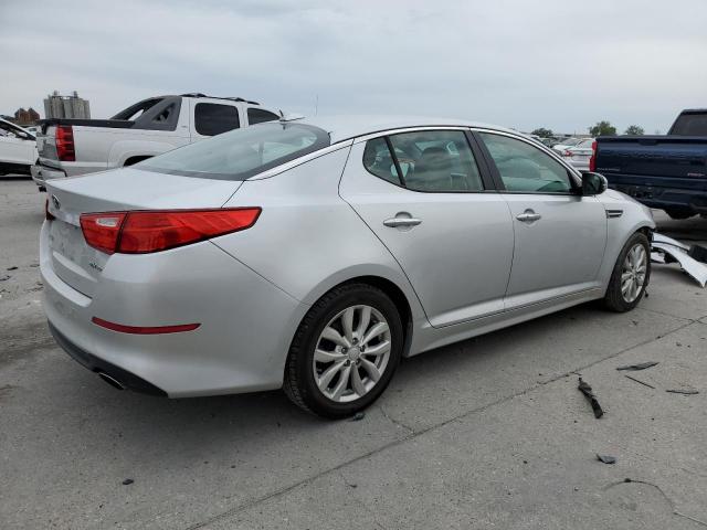 Photo 3 from auction – 2014 KIA OPTIMA EX with VIN 5XXGN4A73EG332684